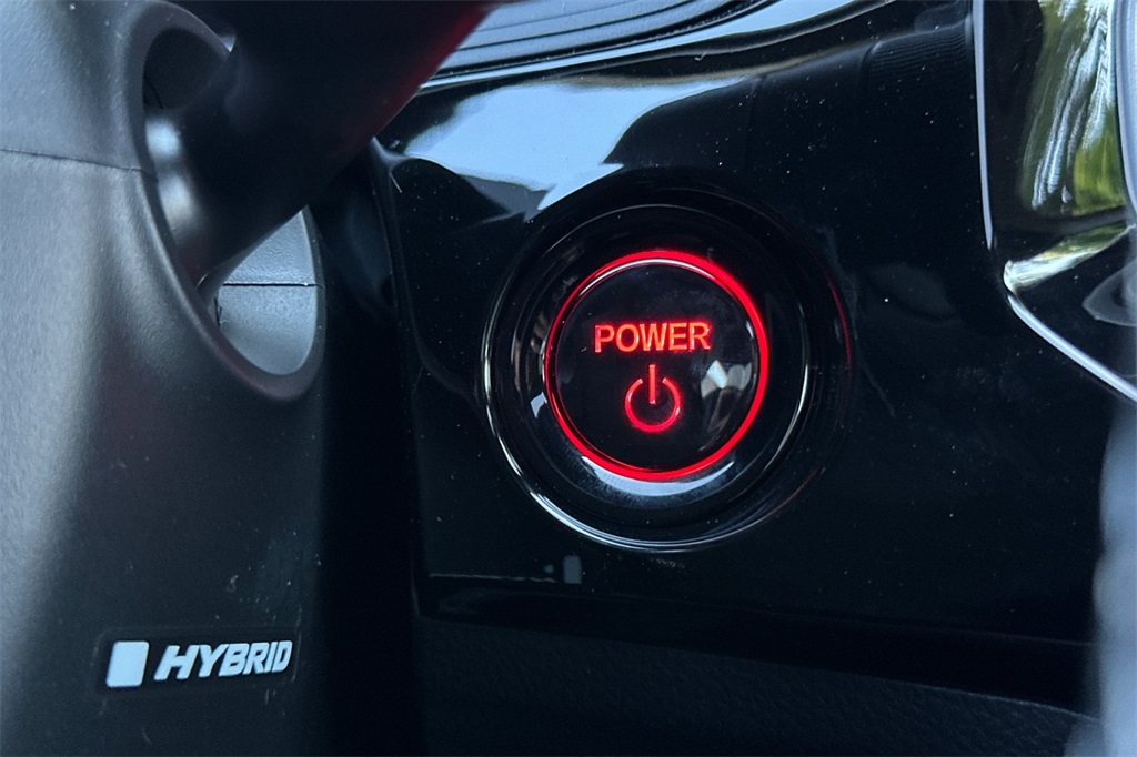 2026 Honda Civic Sport photo 22