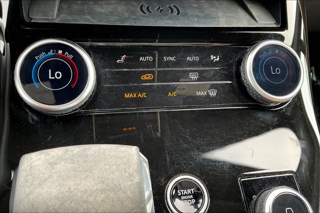 2023 Land Rover Range Rover Sport SE photo 27