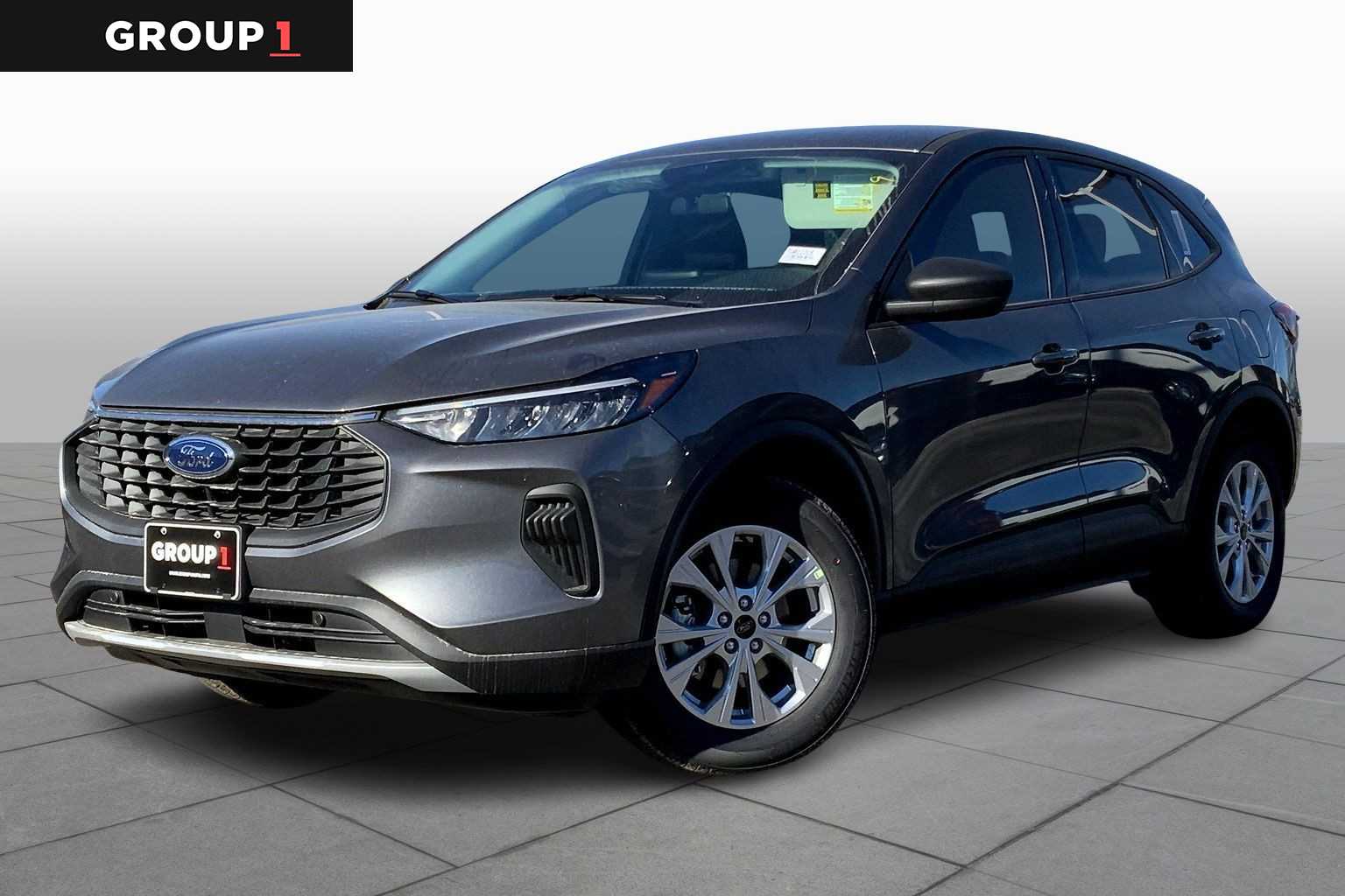 2026 Ford Escape Active's photo