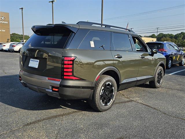 2026 Hyundai Palisade XRT photo 10