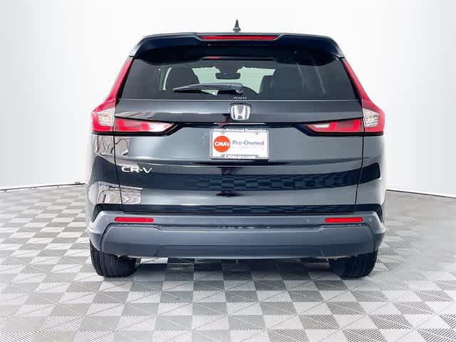 2025 Honda CR-V EX-L photo 6
