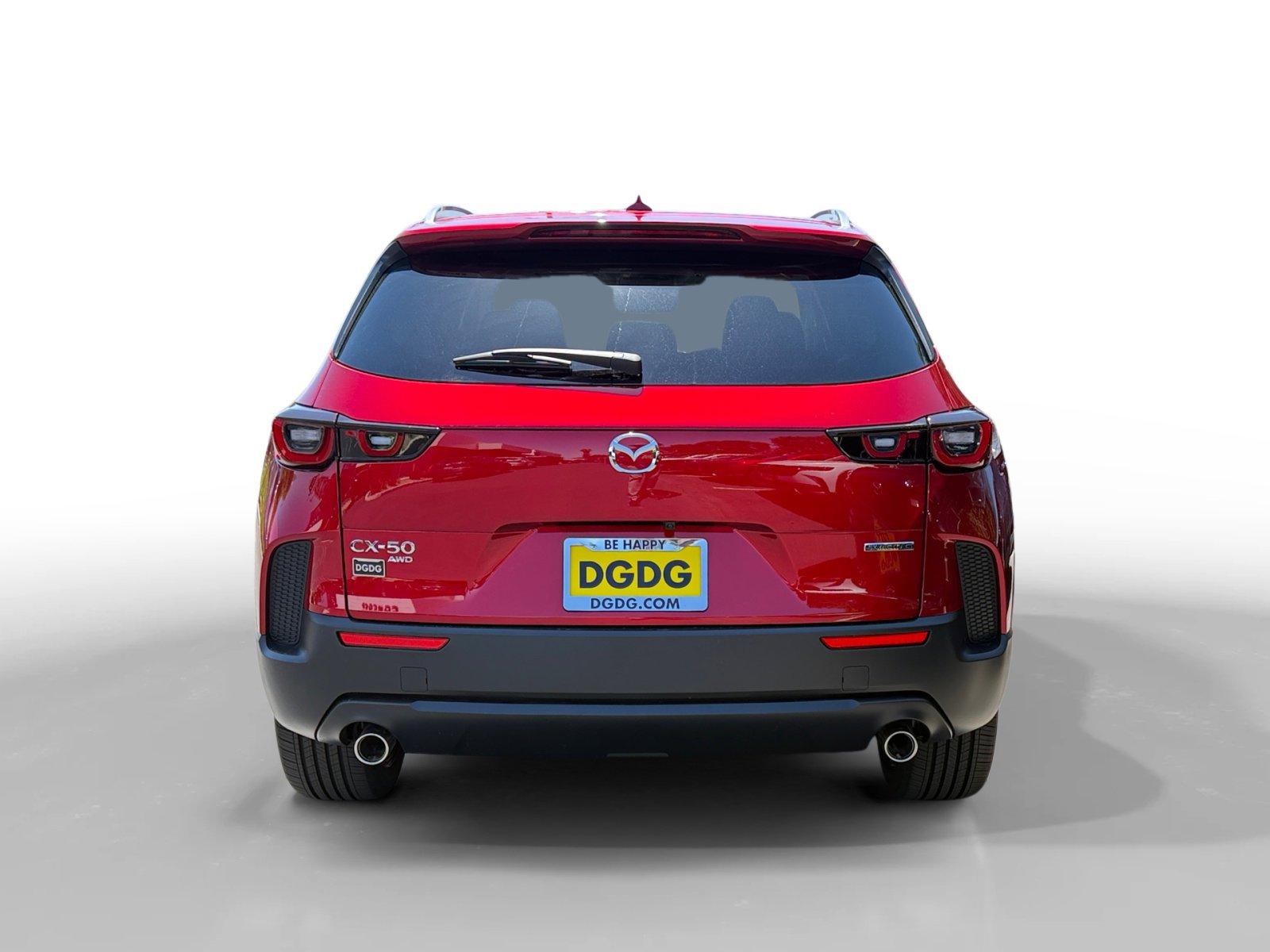 2025 Mazda CX-50 2.5 Premium Plus photo 4