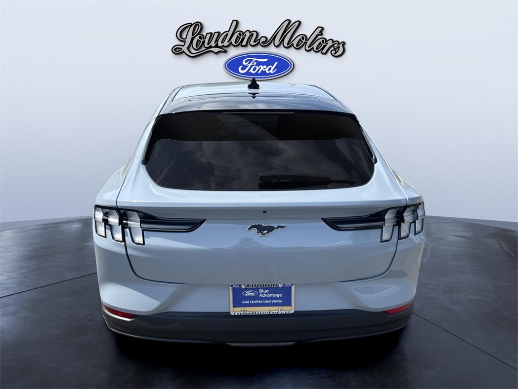 2024 Ford Mustang Mach-E Select photo 6