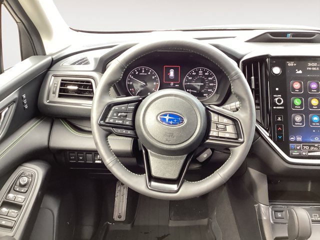 2025 Subaru Ascent Onyx Edition Touring photo 12