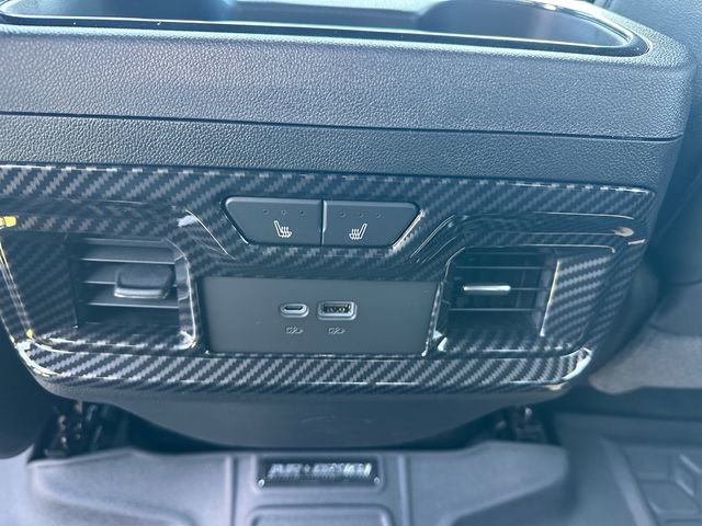 2025 Gmc Sierra 1500 AT4 photo 15