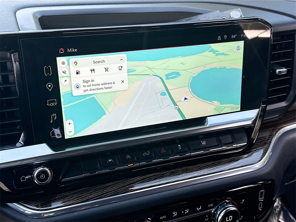 2023 Gmc Sierra 1500 Elevation photo 13