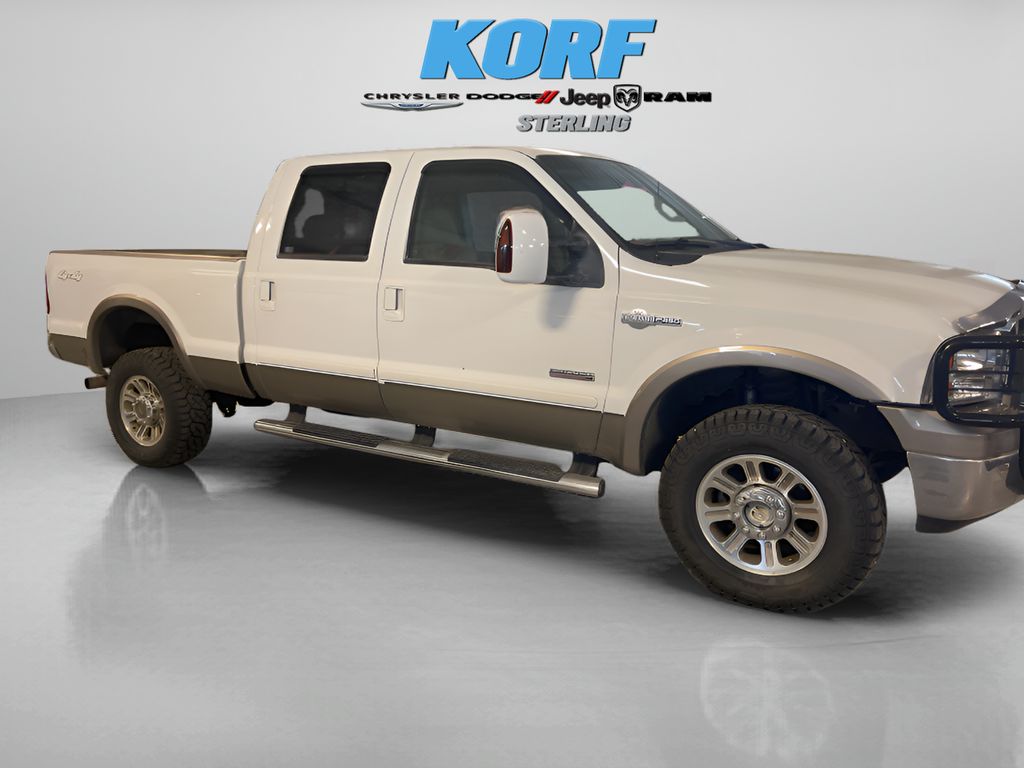 2006 Ford F-350 photo 4
