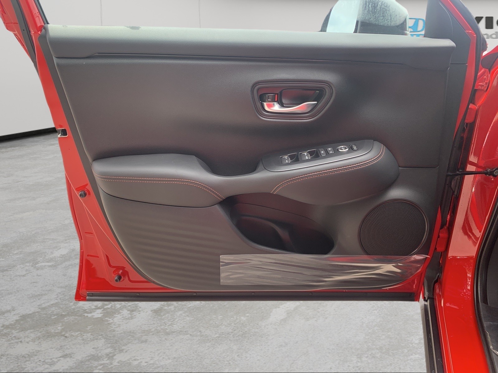 2026 Honda HR-V Sport photo 29