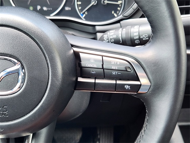 2025 Mazda Mazda3 2.5 Select Sport photo 19