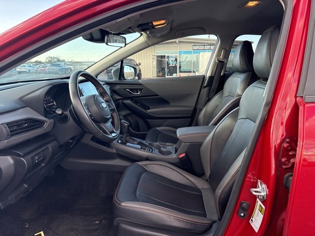 2024 Subaru Crosstrek Limited photo 10