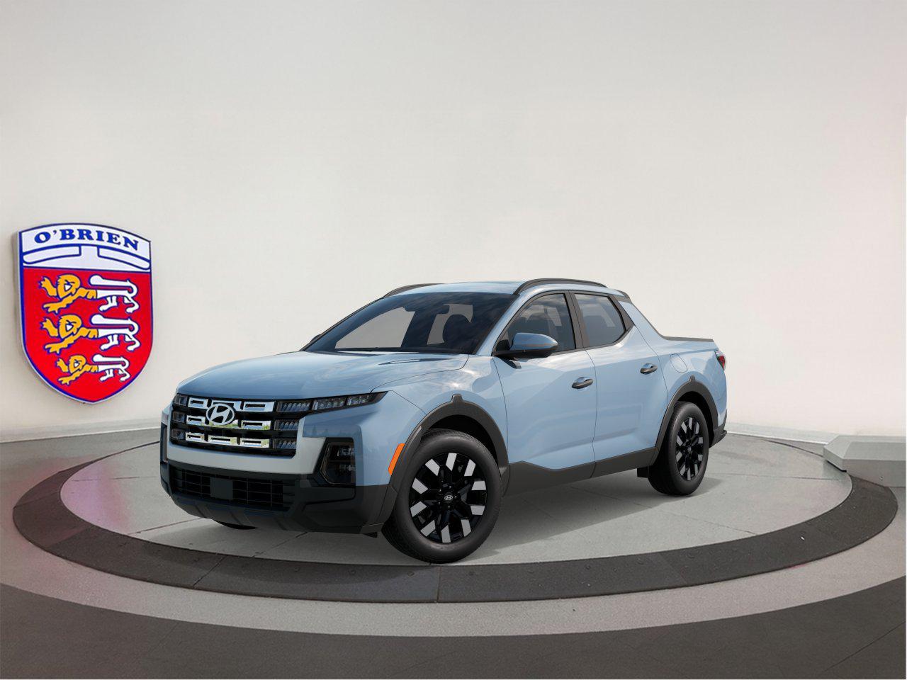 2026 Hyundai Santa Cruz SEL Activity's photo