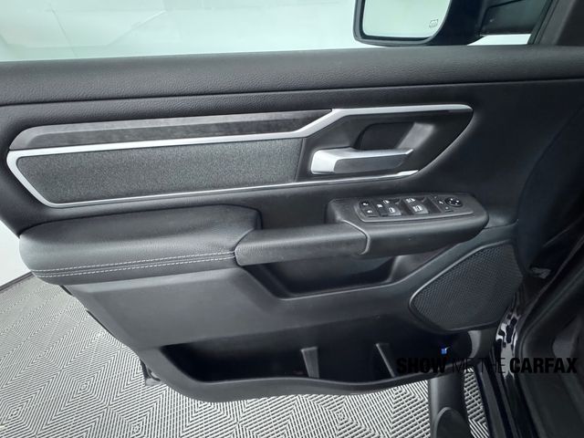 2021 Ram 1500 Big Horn Lone Star photo 24