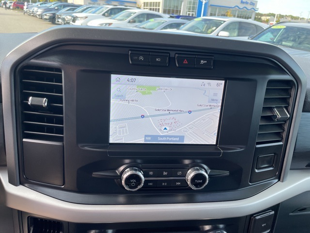 2021 Ford F-150 XLT photo 17