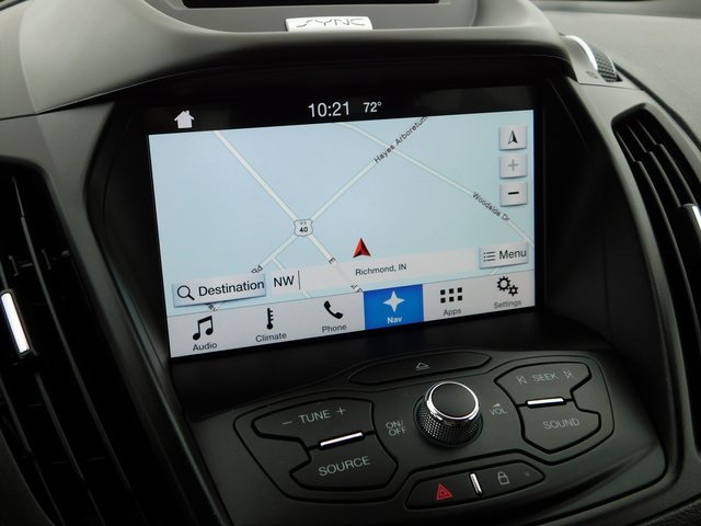 2016 Ford Escape SE photo 31