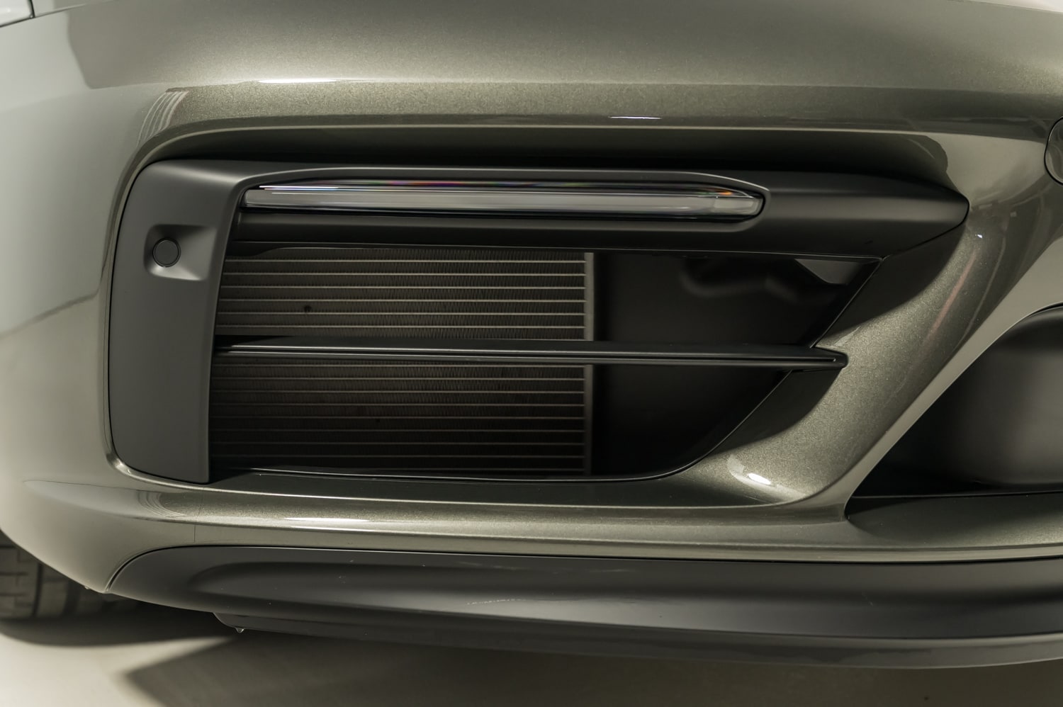 2024 Porsche 911 4 GTS photo 21