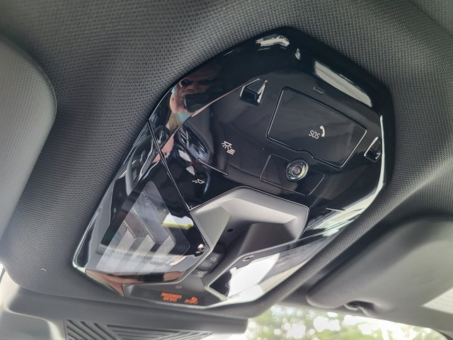 2025 Bmw X3 30x Drive photo 27