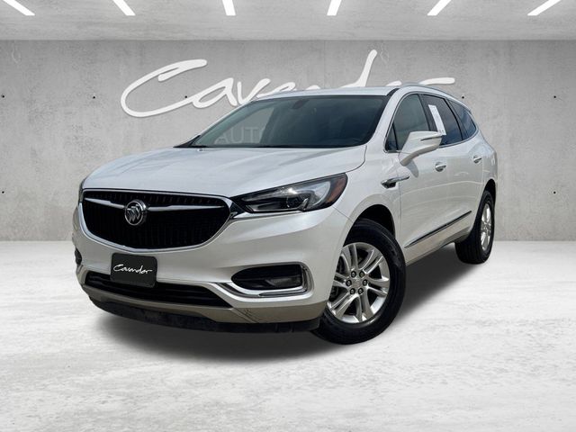 2019 Buick Enclave