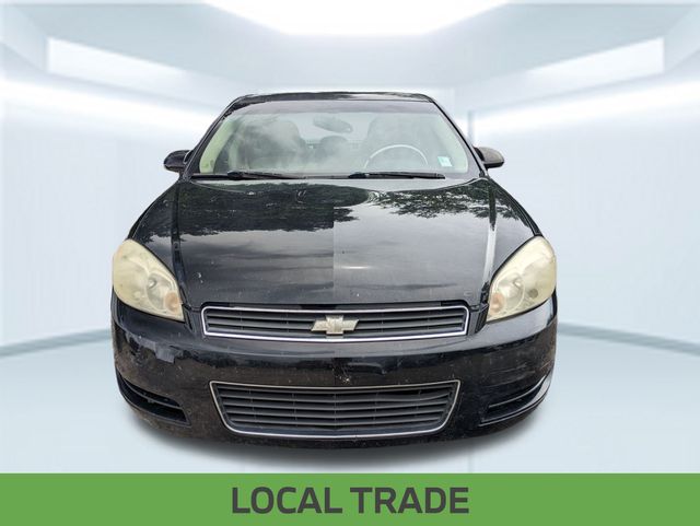 Used 2010 Chevrolet Impala LS with VIN 2G1WA5EK1A1198472 for sale in Pensacola, FL