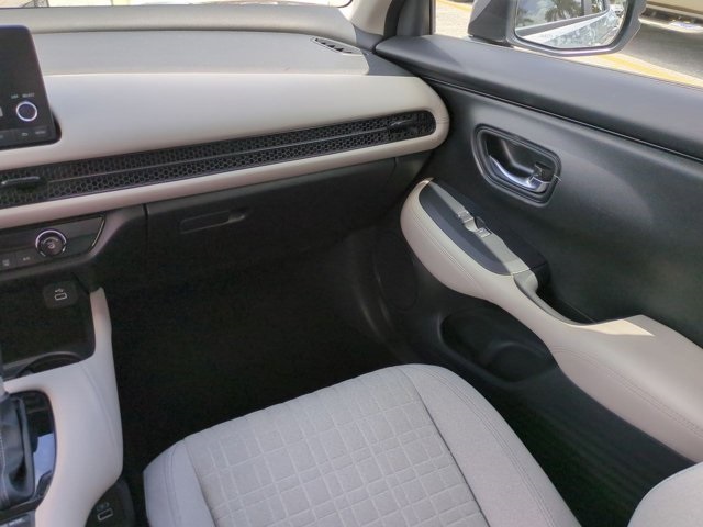 2023 Honda HR-V LX photo 14