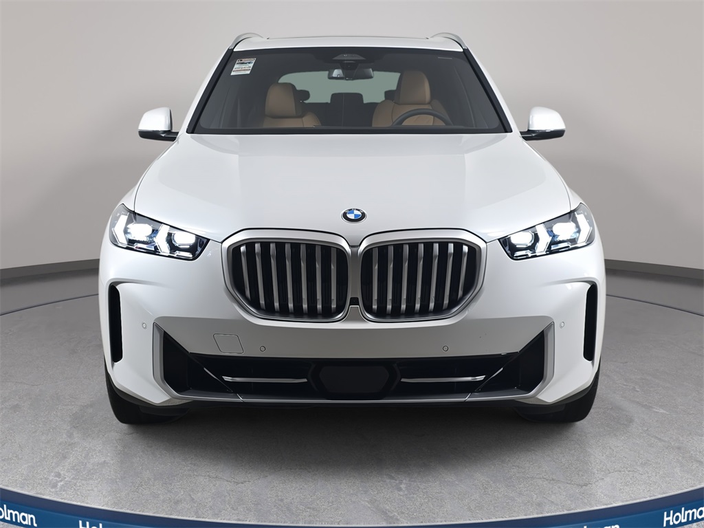 2026 Bmw X5 xDrive40i photo 2