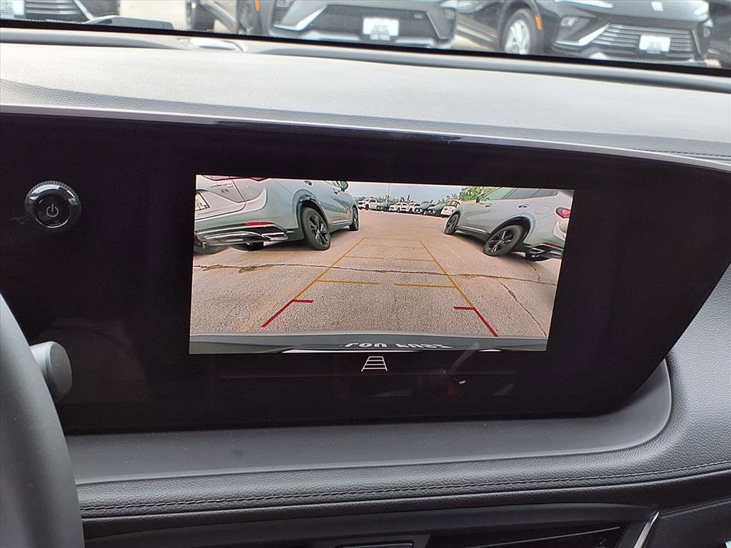 2026 Buick Encore GX Preferred photo 4