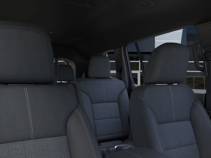 2025 Gmc Acadia Elevation photo 23