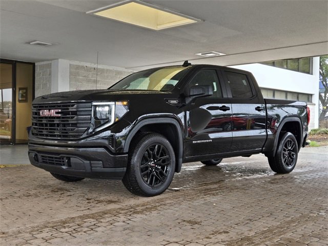 2026 Gmc Sierra 1500 Pro photo 3
