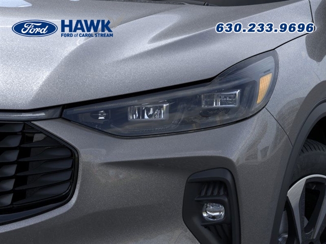 2025 FORD ESCAPE - Image 18