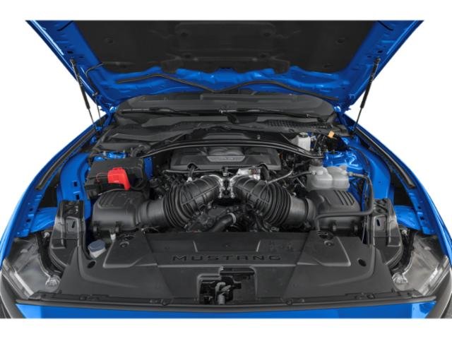 2025 Ford Mustang Dark Horse Premium photo 10