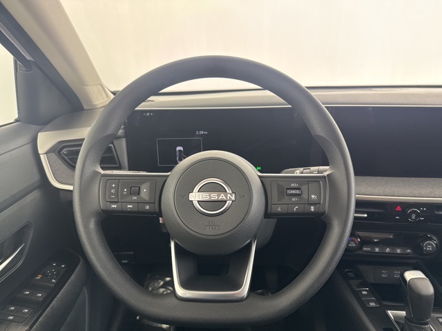 2026 Nissan Kicks SV photo 19