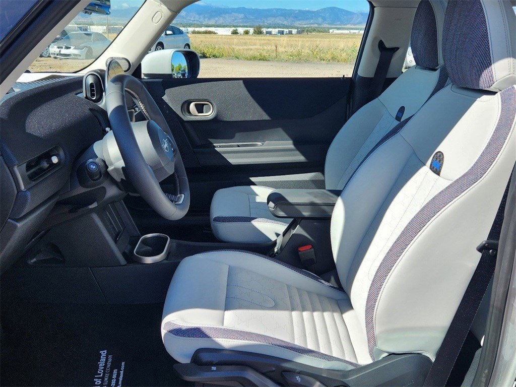 2025 Mini Cooper Hardtop photo 16
