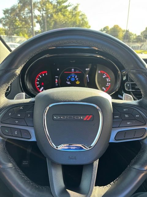 2022 Dodge Durango R/T photo 13