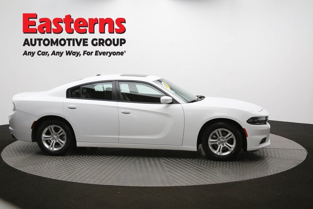 2022 Dodge Charger SXT photo 34