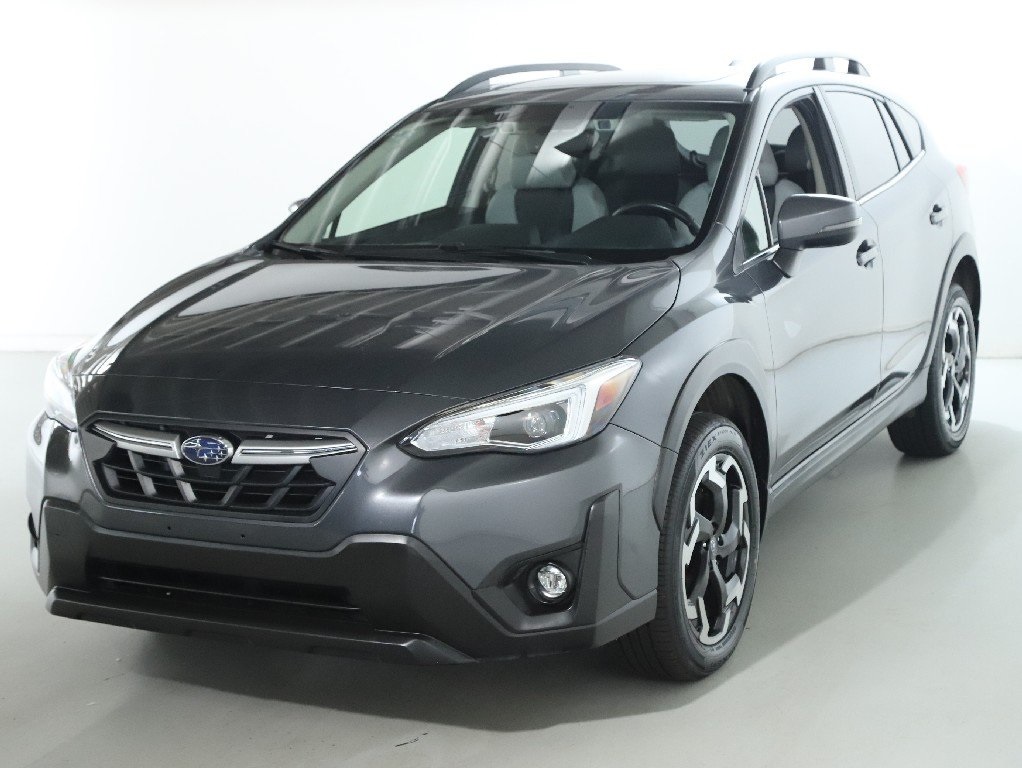 2023 Subaru Crosstrek Limited photo 2