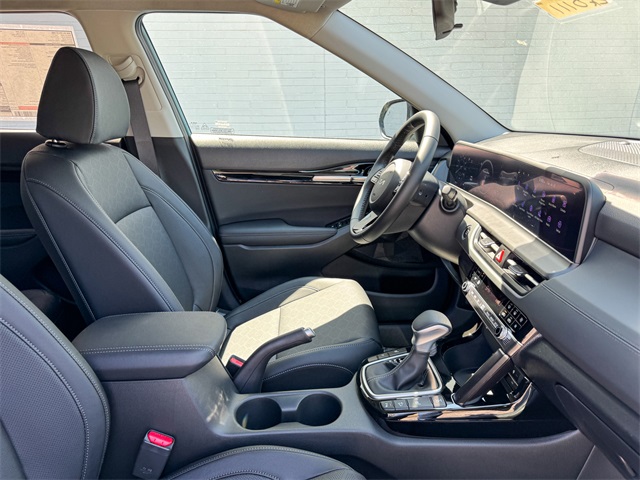 2026 Kia Seltos EX photo 20