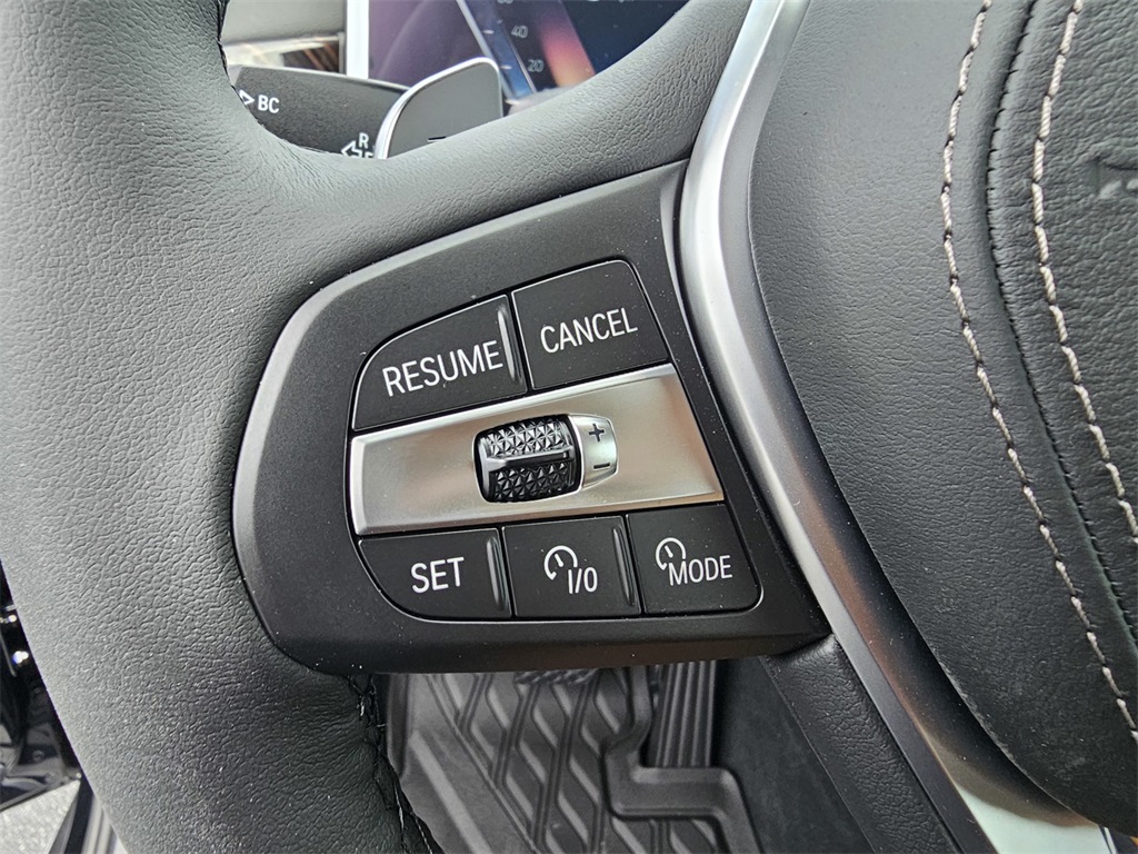 2026 Bmw X5 sDrive40i photo 19