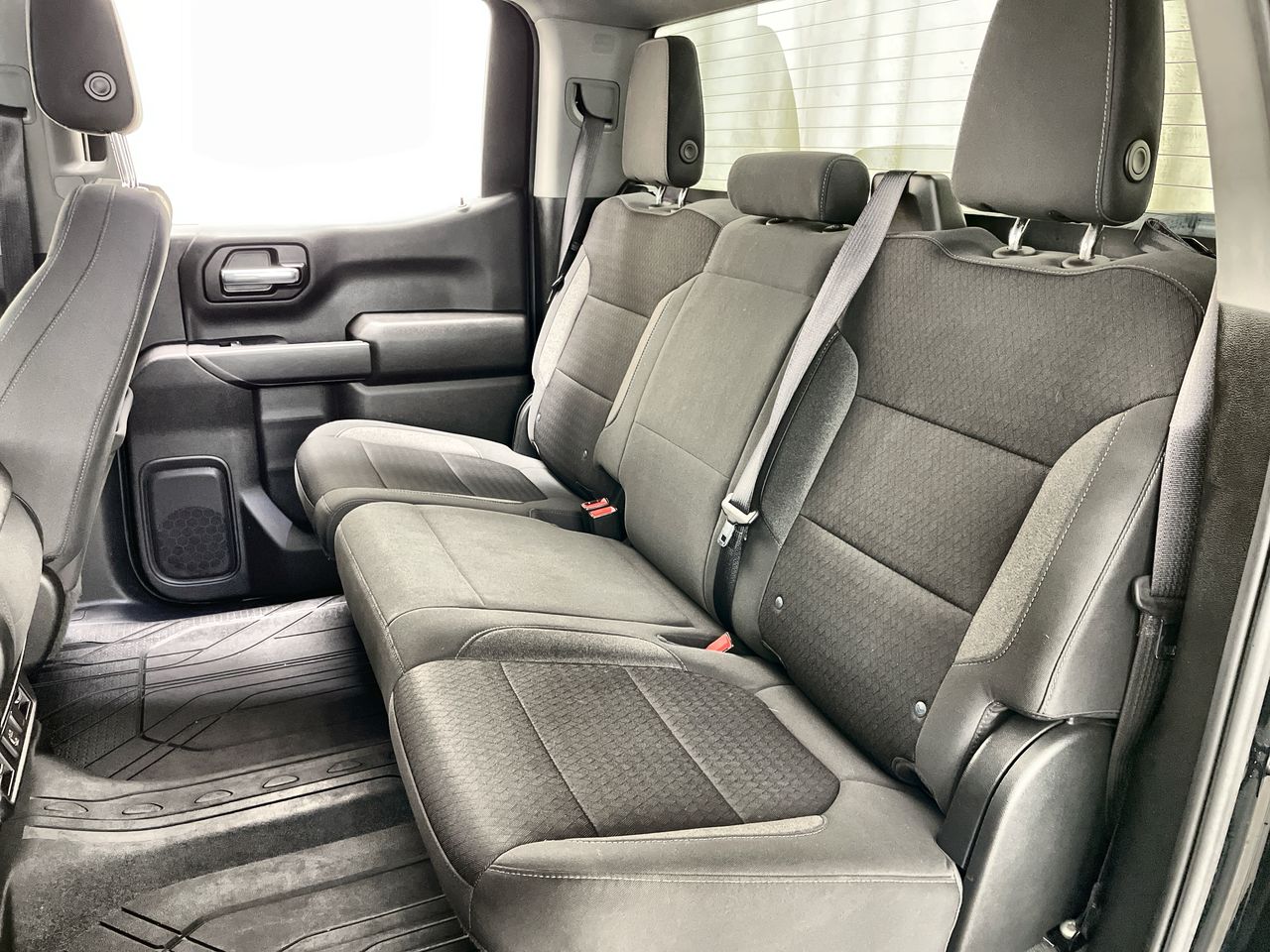 2021 Chevrolet Silverado 1500 LT photo 64