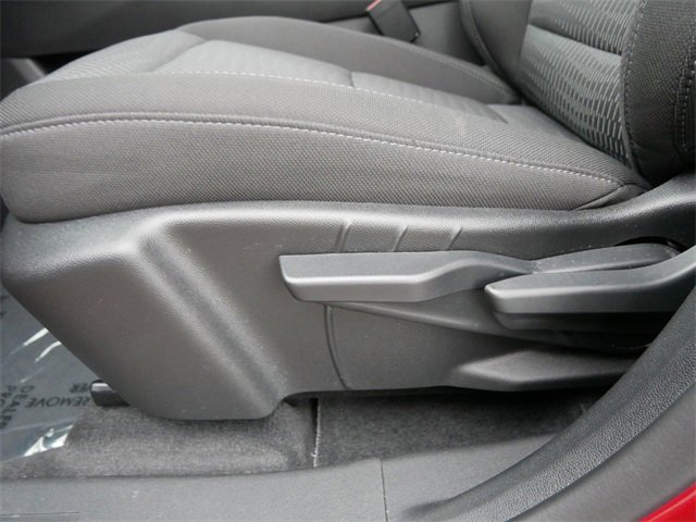 2025 Chevrolet Equinox LT photo 14