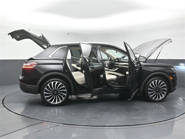 2022 LINCOLN NAUTILUS - Image 51