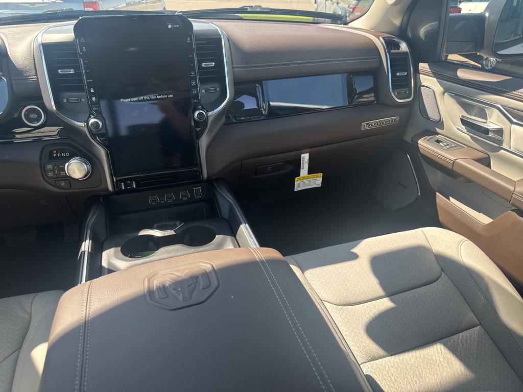 2026 Ram 1500 Laramie photo 18