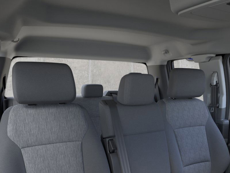 2026 FORD F-250 - Image 12