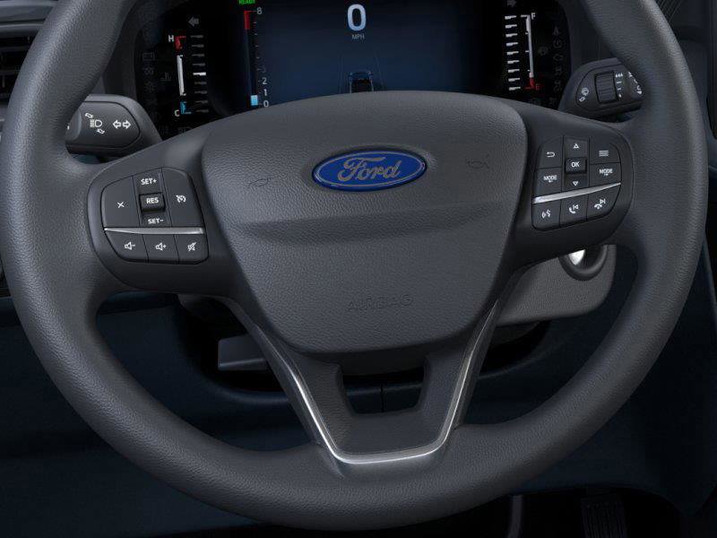 2025 FORD MAVERICK - Image 17