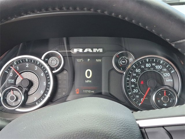 2023 Ram 1500 Big Horn Lone Star photo 30