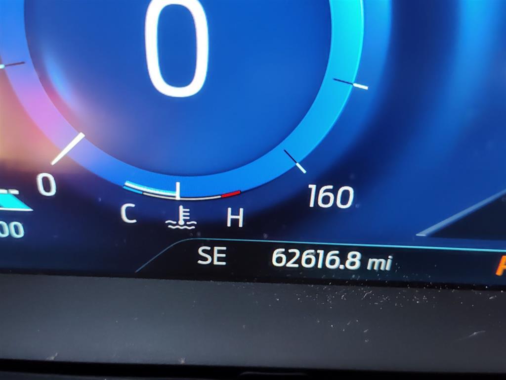 2020 Ford Explorer ST photo 4