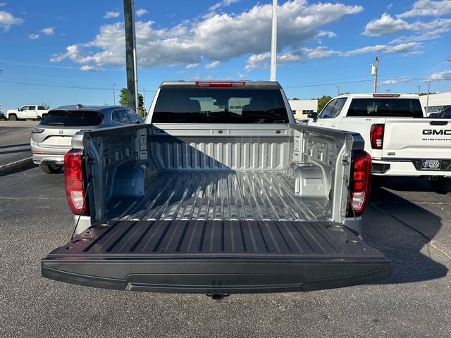 2025 Gmc Sierra 1500 Elevation photo 31