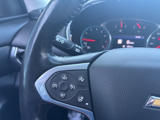 2020 Chevrolet Traverse Premier photo 16