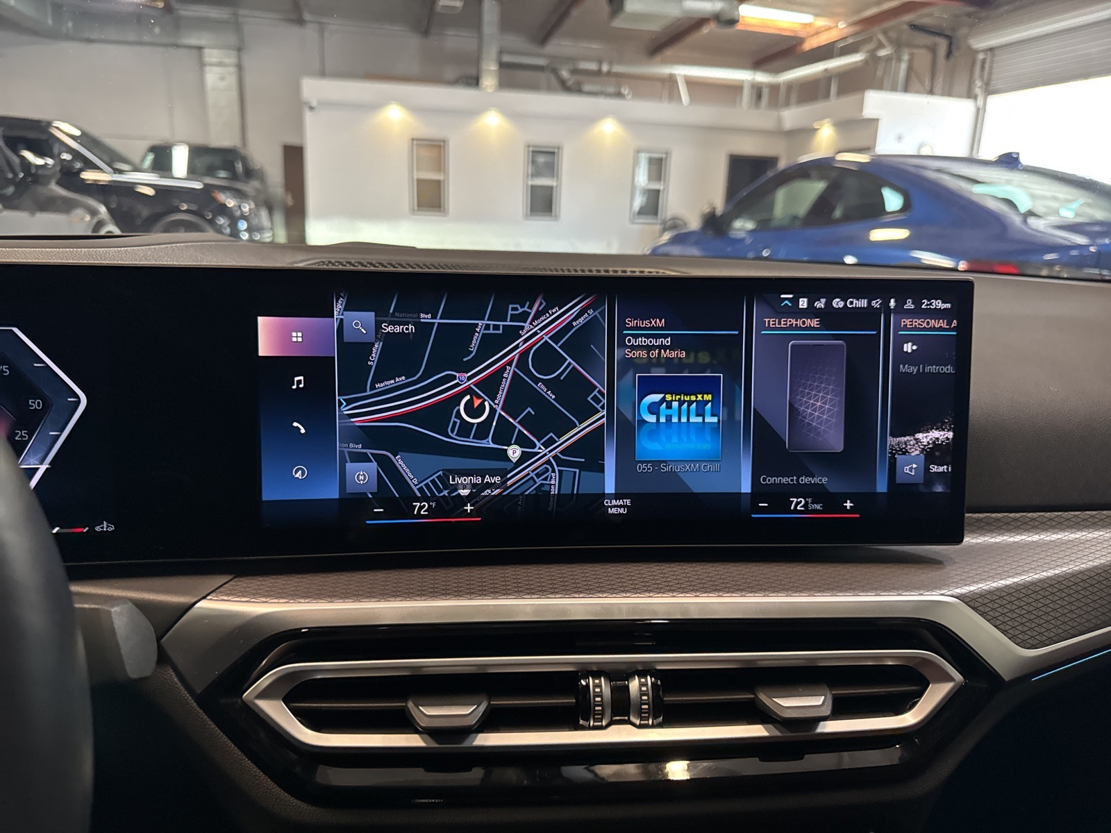 2024 Bmw M340i photo 30