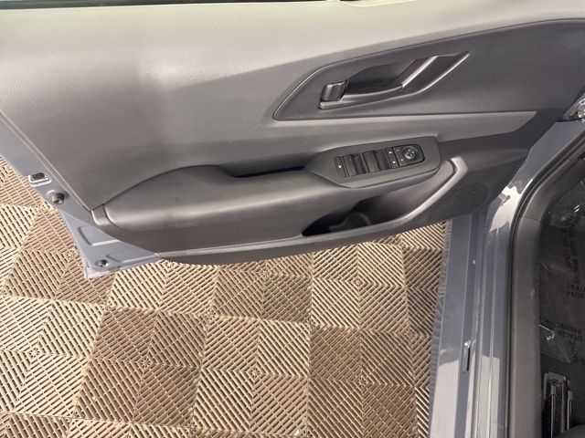 2024 Toyota Prius Limited photo 17