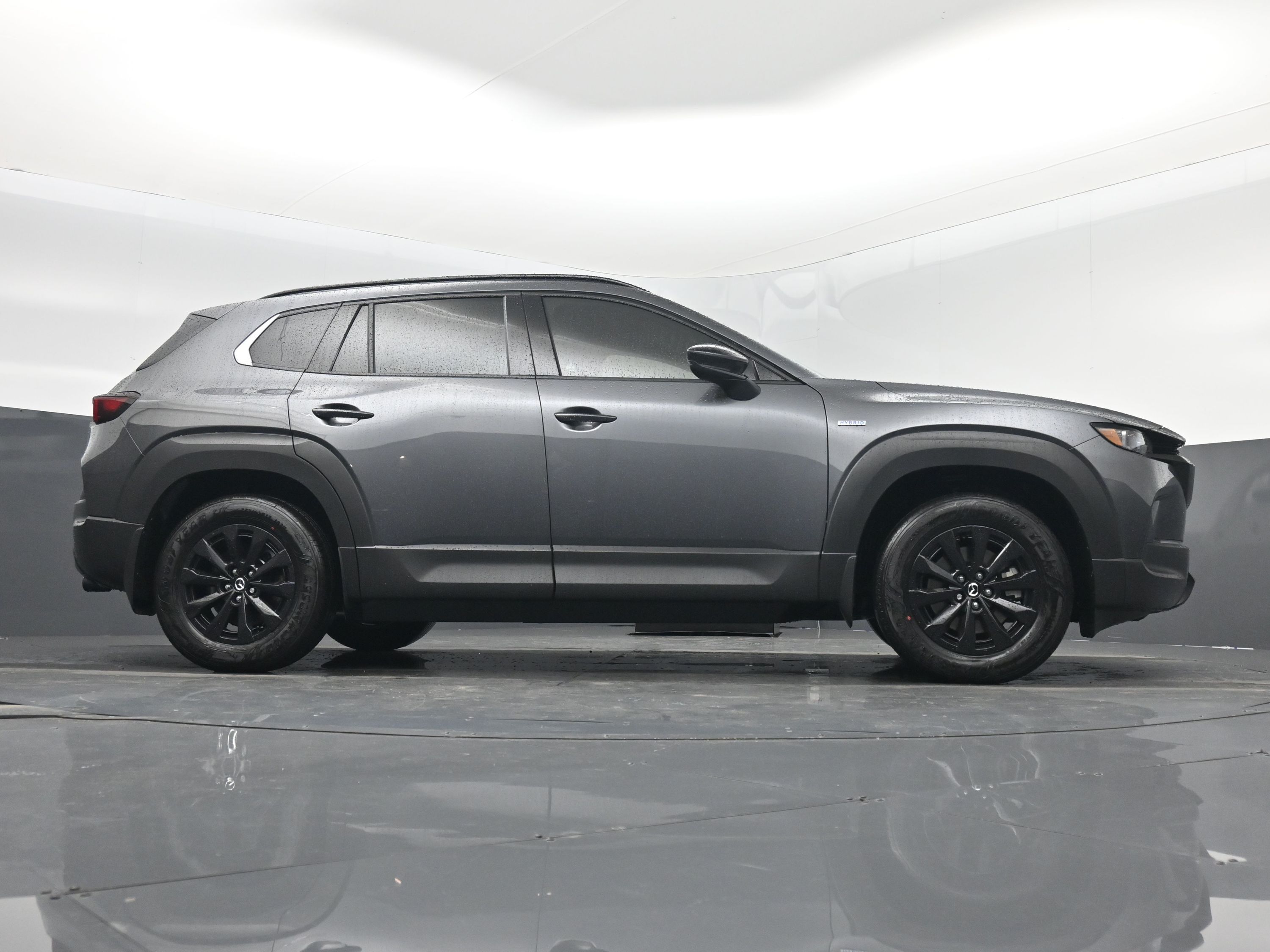 2025 Mazda CX-50 Premium photo 47