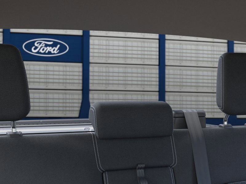 2025 Ford Ranger XL photo 21